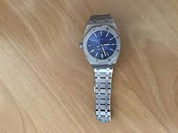 Audemars Piguet Replica Watches